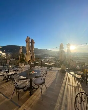 The Secret Garden 4* Ognyanovo (Blagoevgrad)