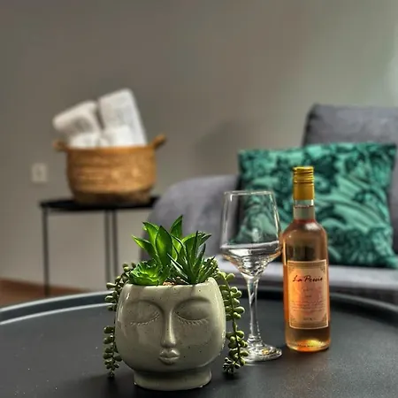 Pensjonat The Secret Garden Ognianowo