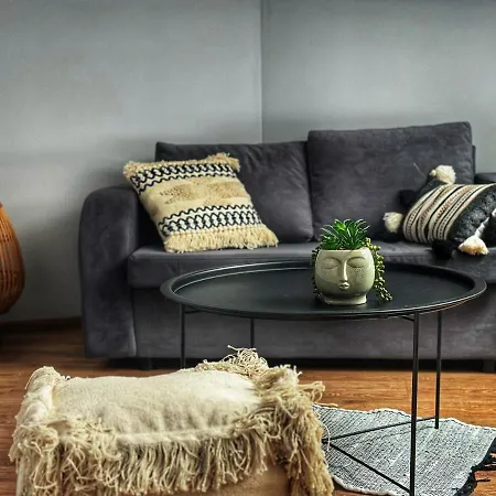 Pensjonat The Secret Garden 4*