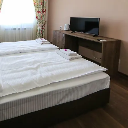 The Secret Garden 4* Ognianowo